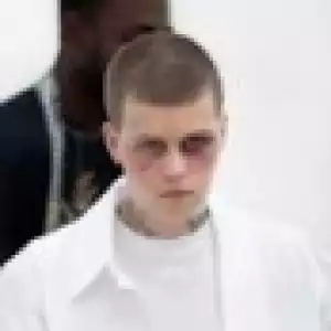 Instrumental: Yung Lean - Hennessy & Sailor Moon